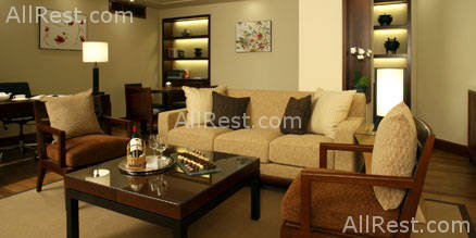 The Sentosa Resort & Spa 25